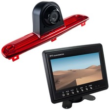 Set: 120° Caméra recul 3