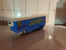 SEMI-REMORQUE SEULE : 2