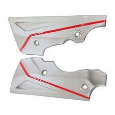 Ermax Sabot Moteur Carénage
