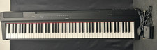 Yamaha 125b key digital - 88-key,
