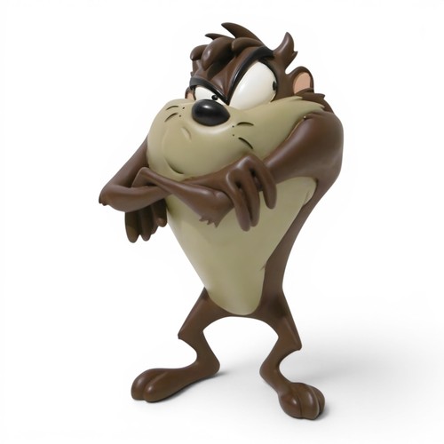 Figurine taz tasmanian - figurine, –