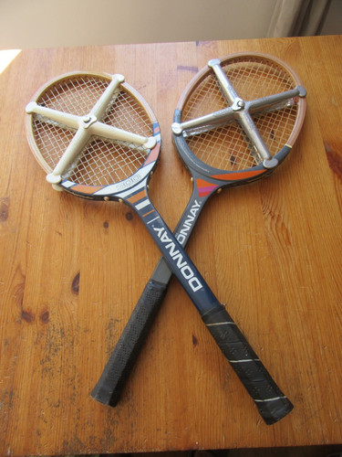 Lot raquettes de tennis - 2,