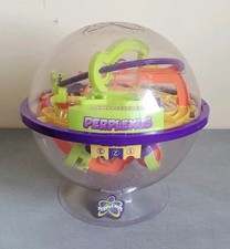 Perplexus Original Boule Labyrinthe Spin Master Jeu d’Adresse Agilité - TBE