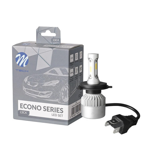 Ampoules led 80w a - led, 9