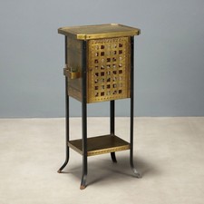 Meuble Bar Ancien Jugendstil