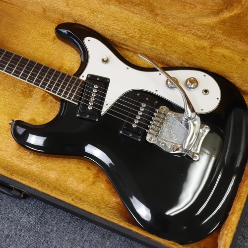 Mosrite the ventures model - mosrite,