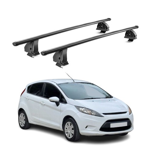 Barres toit transversales - toit,