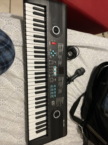 Brand new piano good - a, in
