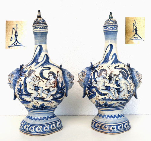 Savone italie grande paire - savone,