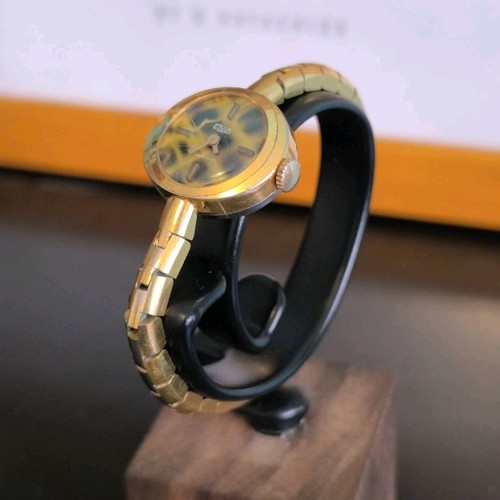 Montre vintage elvia - montre,