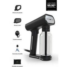 Défroisseur vapeur Steamone