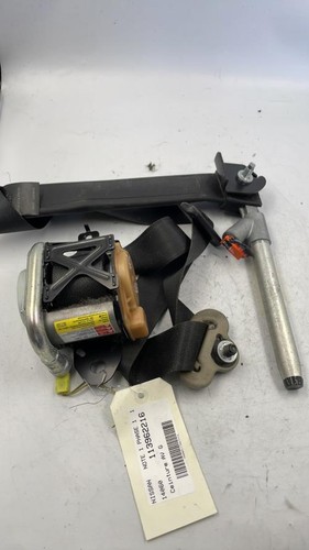 Ceinture avant gauche nissan - ceinture,