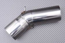 Mid Pipe / Tube Intermédiaire