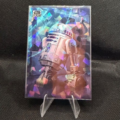 2025 topps star wars - wars, galaxy