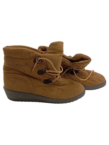 Romika bottes neige femme - de,