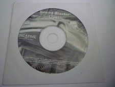 cd pc          sound blaster live !