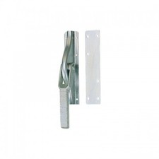 Crémone en applique - à