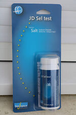 Testeur sel piscine JD Sel