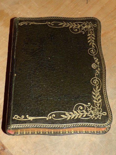 Missel romain paroissien - missel,