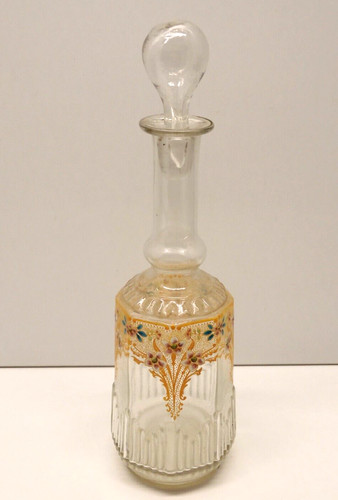 Jolie ancienne carafe - *jolie,