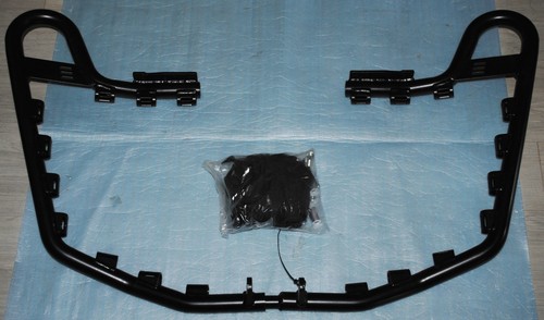 Nerf bar meca - nerf,
