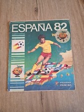 Album panini espagne - panini,