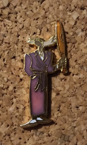 Pin bugs tex avery dessin - pin's,