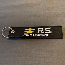 Porte clé sangle sport