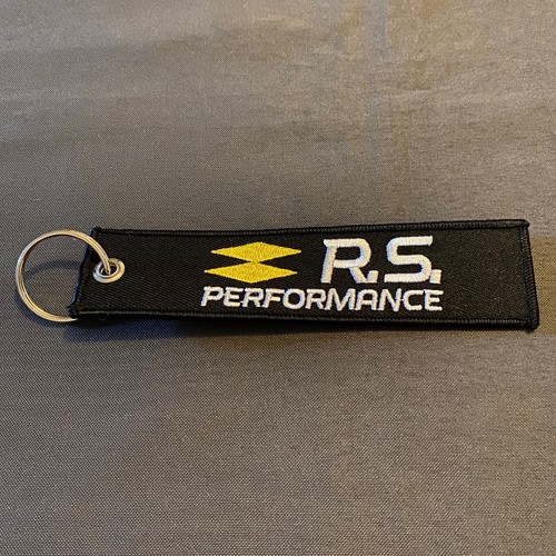 Porte clé sangle sport