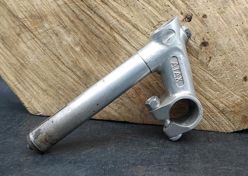 Potence alu vélo - vélo, atax