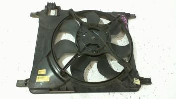 Ventilateur eau chevrolet - ventilateur,