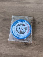 Écusson Police Nationale