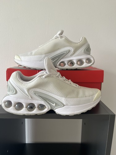Nike air max total - air, dn