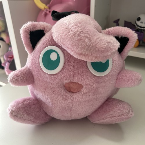 Sac dos rondoudou peluche - dos,