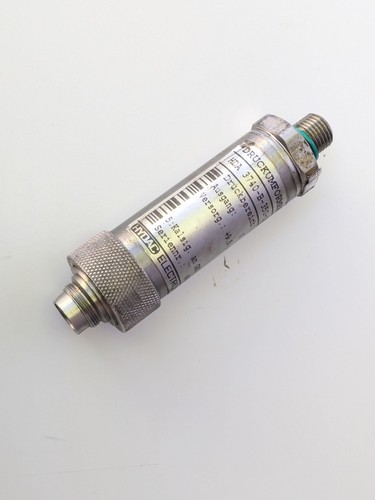 Krauss maffei hydac - krauss,