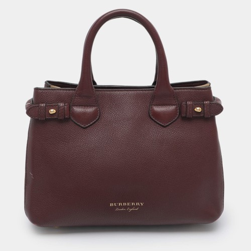 Petit fourre tout - fourre-tout, burberry