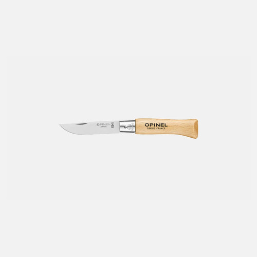 Couteau opinel inox - opinel,