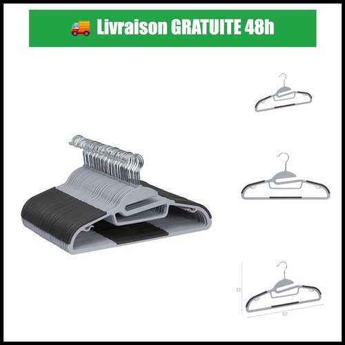 Amazon basics cintres - basics,
