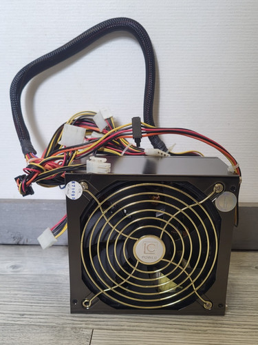 Alimentation atx power - atx, lc-power