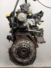 Moteur RENAULT MODUS PHASE 2 8201161314