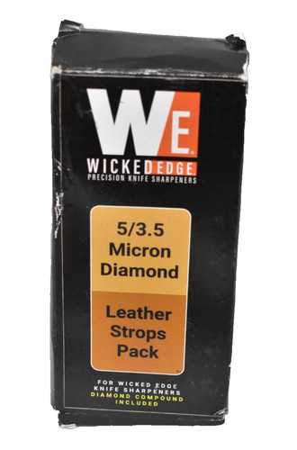 Micron diamond leather - diamond, &