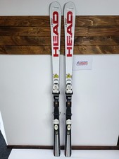 Ski HEAD World Cup i.Speed 180