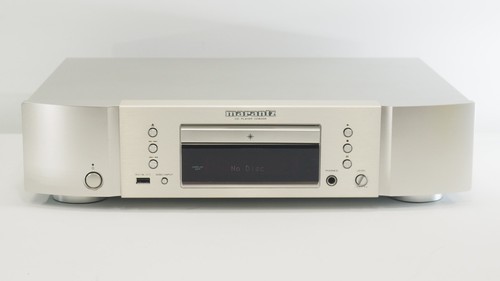 Marantz cd6005 player - marantz,