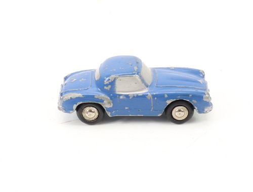 Voiture miniature schuco - voiture,