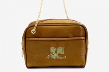 Courreges Vintage Chaîne Mini