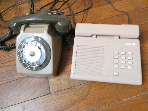 Lot téléphones vintage s63 - téléphones,