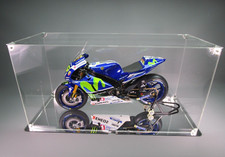 AW602 ALTAYA DE AGOSTINI 1/4 1:4 YAMAHA YZR-M1 VALENTINO ROSSI 54 cm