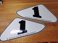 Ducati 900 Superlight 90’s