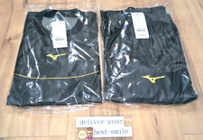 Mizuno Sauna convient aux