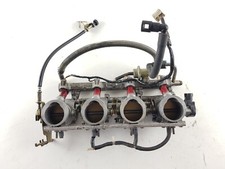 Rampe injection / Injecteur SUZUKI GSXR GSX R GSX-R 750 SRAD 2000